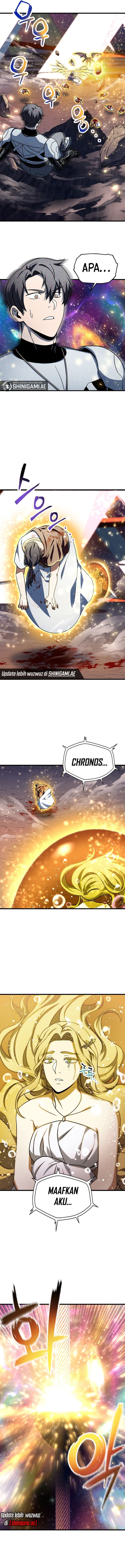Player Who Cant Level UP - Chapter 139 - Page 3