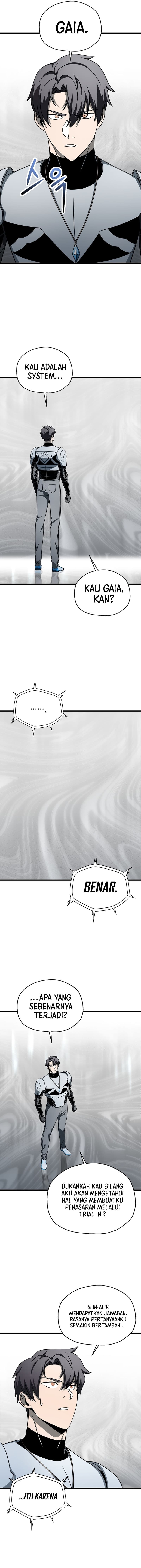Player Who Cant Level UP - Chapter 139 - Page 5