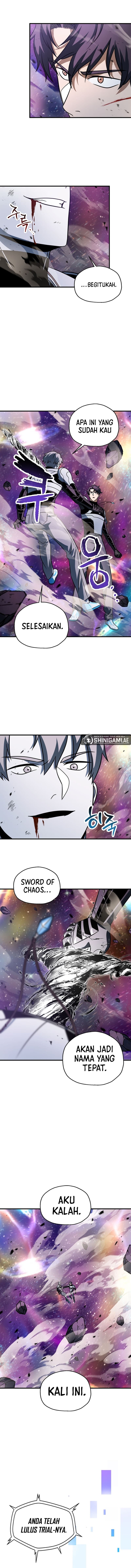 Player Who Cant Level UP - Chapter 140 - Page 12