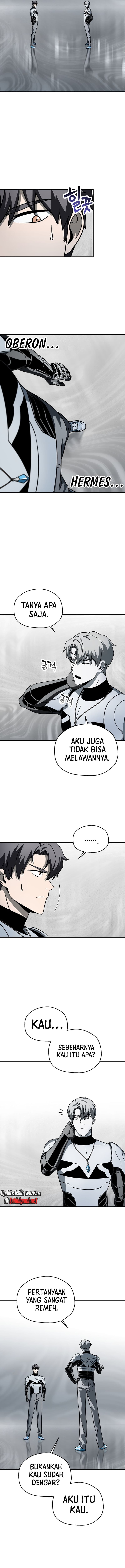 Player Who Cant Level UP - Chapter 140 - Page 14