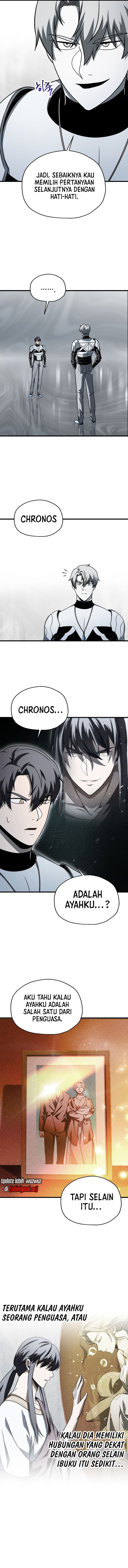 Player Who Cant Level UP - Chapter 141 - Page 4