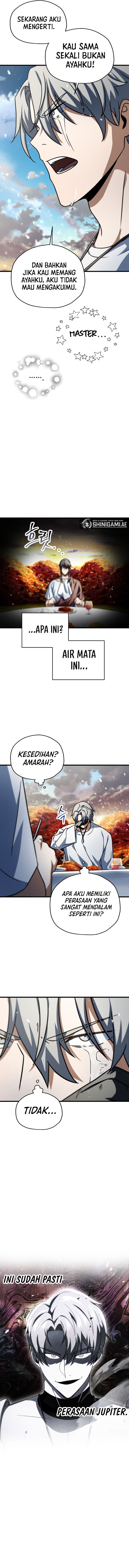 Player Who Cant Level UP - Chapter 142 - Page 12