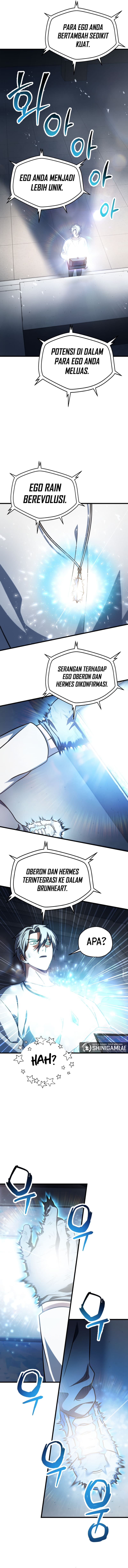 Player Who Cant Level UP - Chapter 143 - Page 13