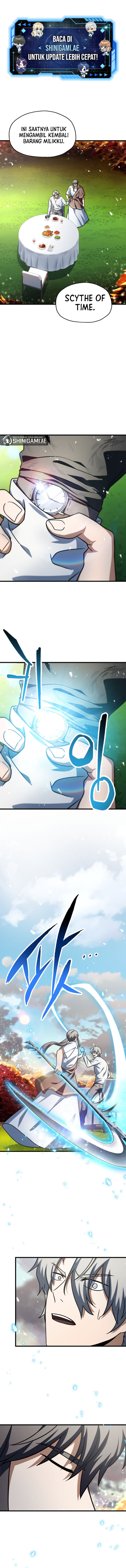 Player Who Cant Level UP - Chapter 143 - Page 2