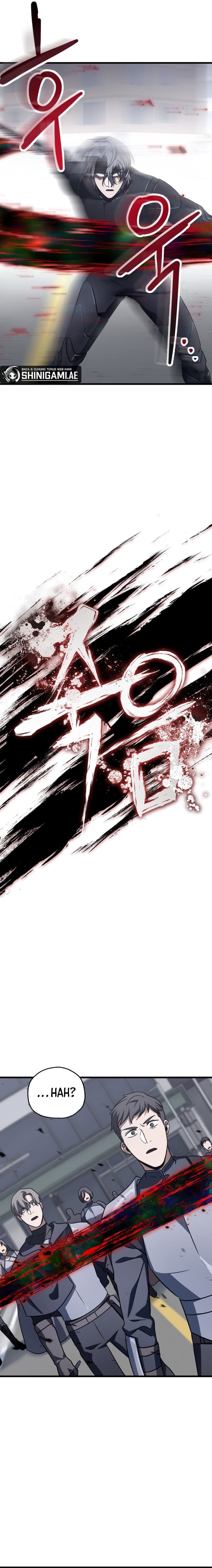 Player Who Cant Level UP - Chapter 144 - Page 11