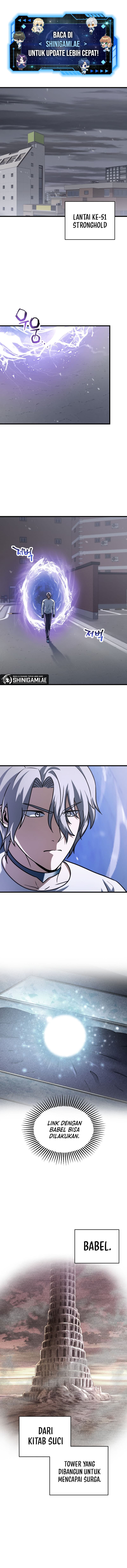Player Who Cant Level UP - Chapter 144 - Page 2