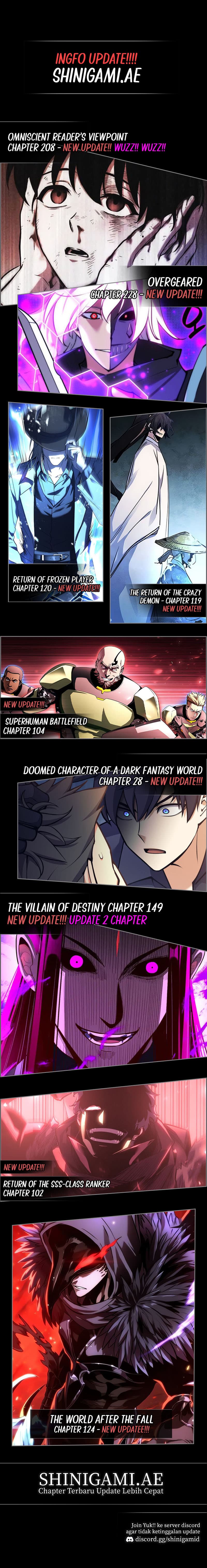 Player Who Cant Level UP - Chapter 146 - Page 17