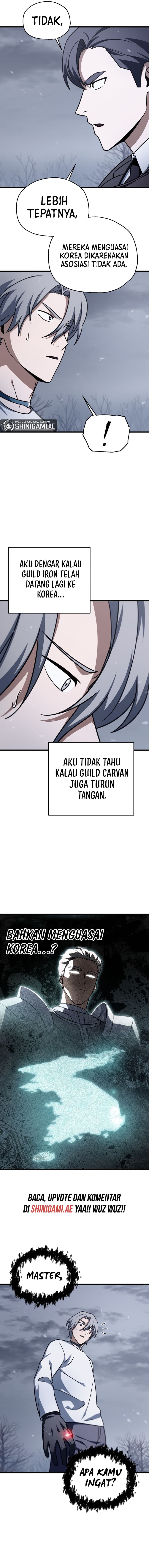 Player Who Cant Level UP - Chapter 146 - Page 7