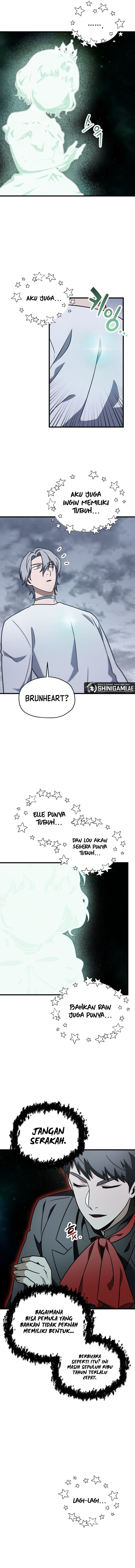 Player Who Cant Level UP - Chapter 147 - Page 14