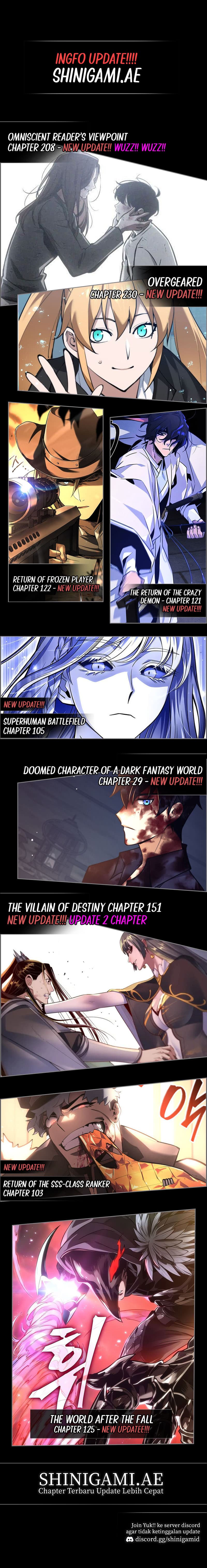Player Who Cant Level UP - Chapter 147 - Page 17