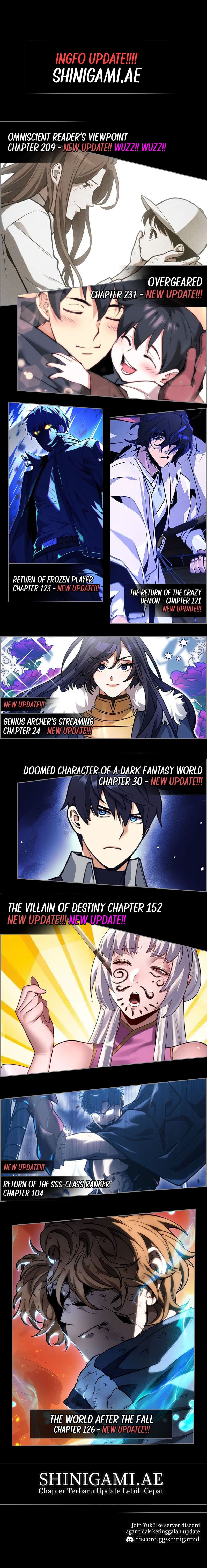 Player Who Cant Level UP - Chapter 148 - Page 15