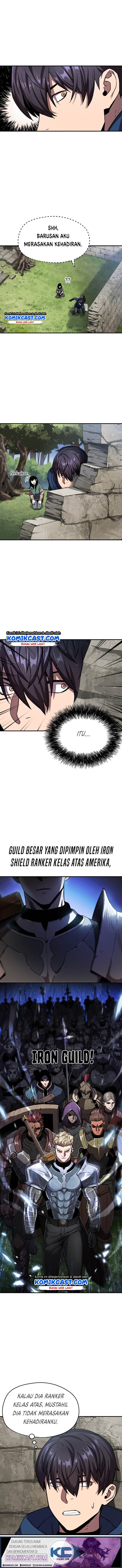 Player Who Cant Level UP - Chapter 15 - Page 13