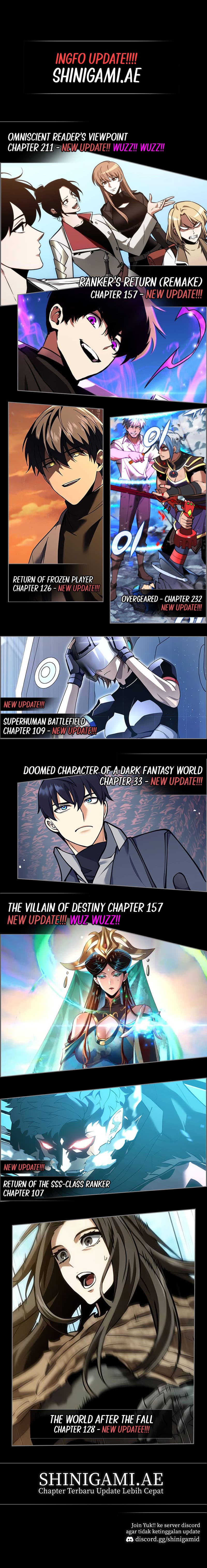 Player Who Cant Level UP - Chapter 150 - Page 17