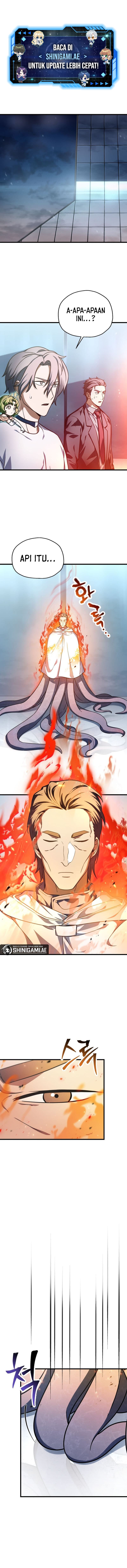 Player Who Cant Level UP - Chapter 150 - Page 2