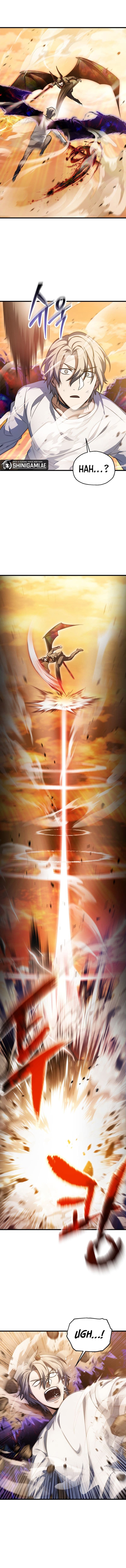 Player Who Cant Level UP - Chapter 152 - Page 4