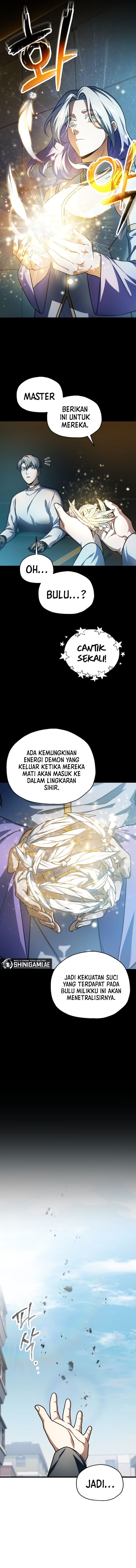 Player Who Cant Level UP - Chapter 153 - Page 11