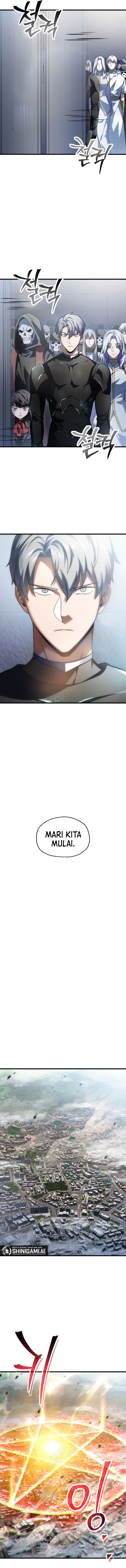 Player Who Cant Level UP - Chapter 153 - Page 13
