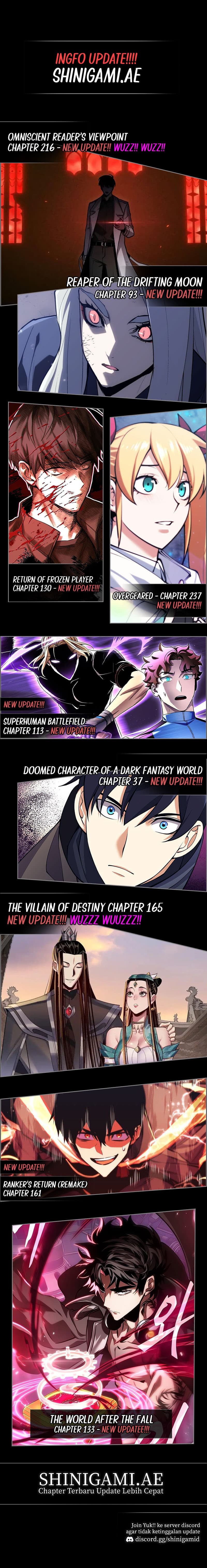 Player Who Cant Level UP - Chapter 154 - Page 17