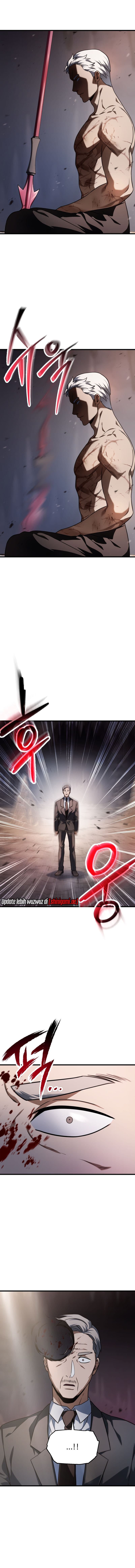 Player Who Cant Level UP - Chapter 154 - Page 5