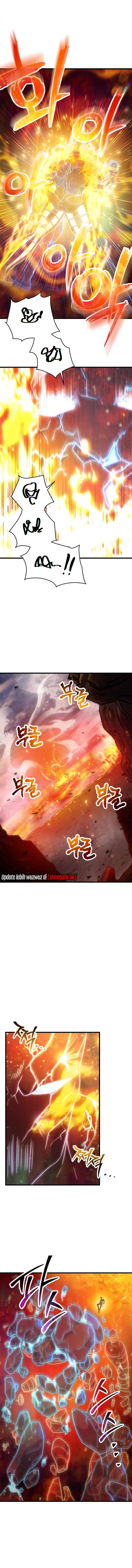 Player Who Cant Level UP - Chapter 155 - Page 10