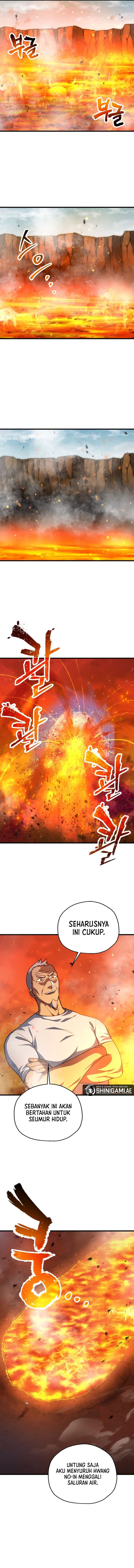 Player Who Cant Level UP - Chapter 155 - Page 14