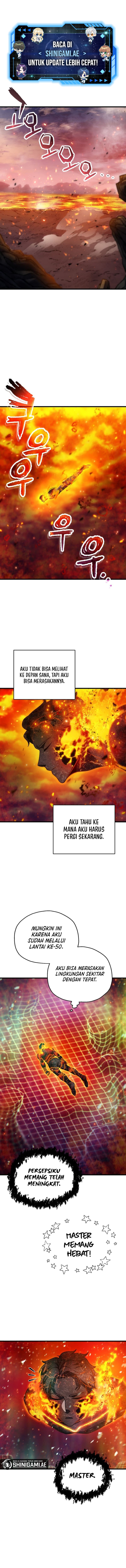 Player Who Cant Level UP - Chapter 155 - Page 2
