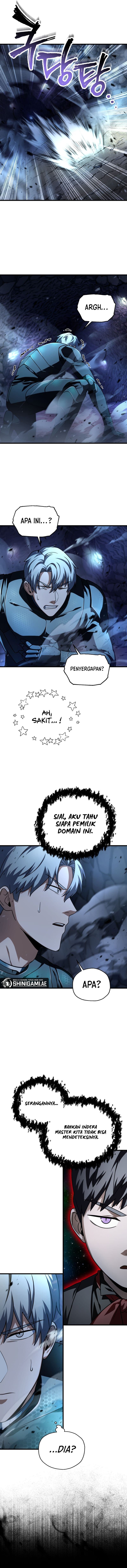 Player Who Cant Level UP - Chapter 156 - Page 14