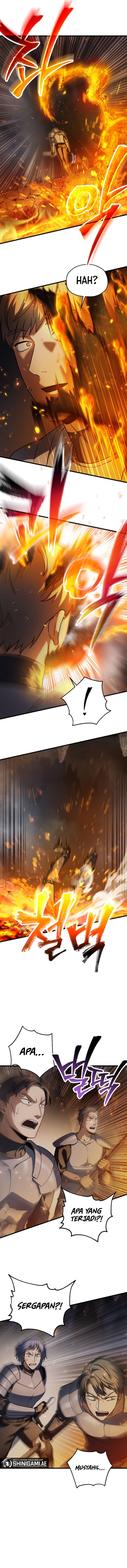 Player Who Cant Level UP - Chapter 156 - Page 4