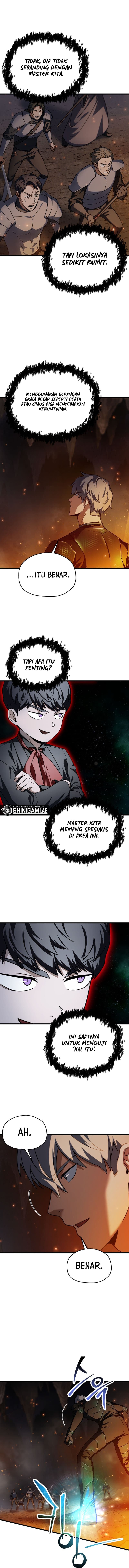 Player Who Cant Level UP - Chapter 156 - Page 7