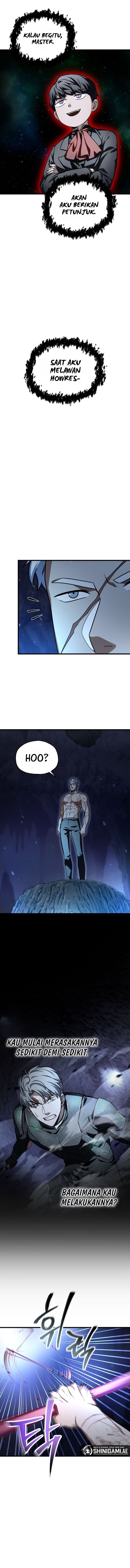 Player Who Cant Level UP - Chapter 157 - Page 12