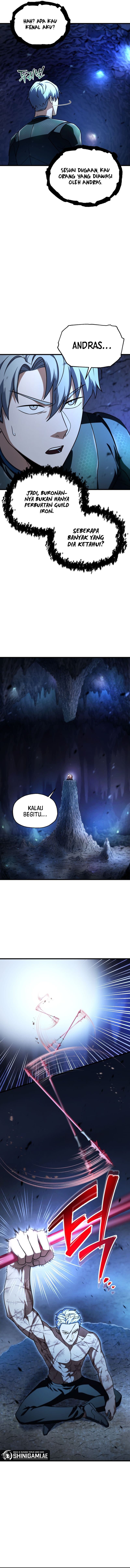 Player Who Cant Level UP - Chapter 157 - Page 3