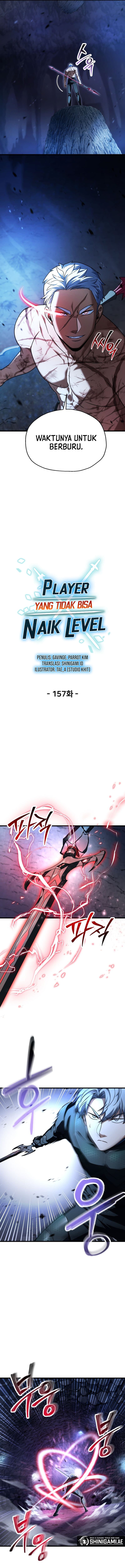 Player Who Cant Level UP - Chapter 157 - Page 4