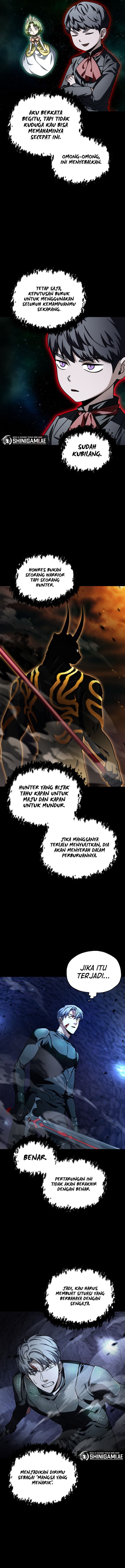 Player Who Cant Level UP - Chapter 158 - Page 3