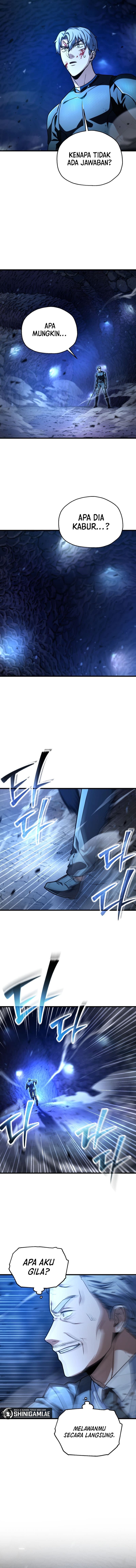 Player Who Cant Level UP - Chapter 159 - Page 11