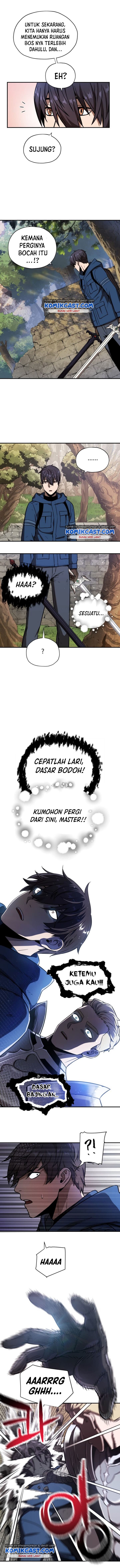 Player Who Cant Level UP - Chapter 16 - Page 4
