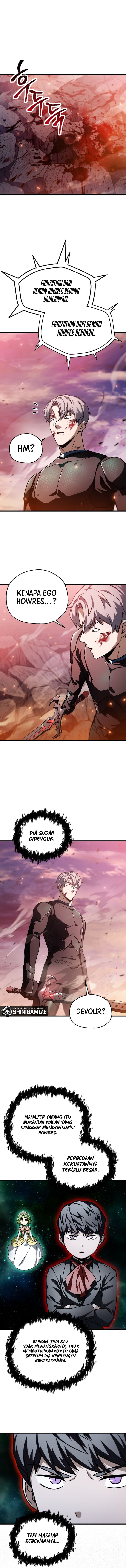 Player Who Cant Level UP - Chapter 160 - Page 8