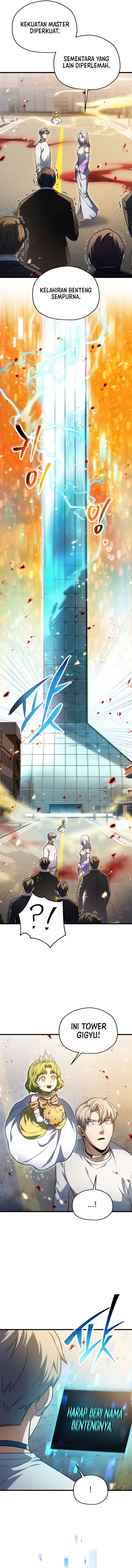 Player Who Cant Level UP - Chapter 161 - Page 12