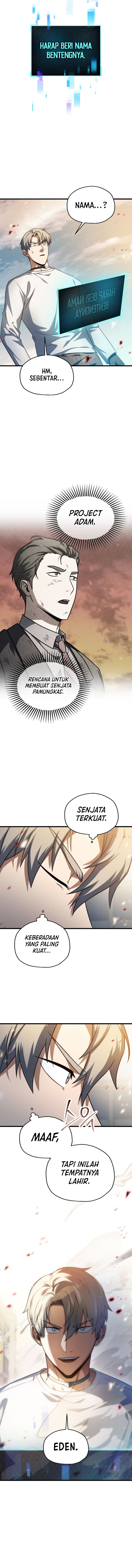 Player Who Cant Level UP - Chapter 161 - Page 13