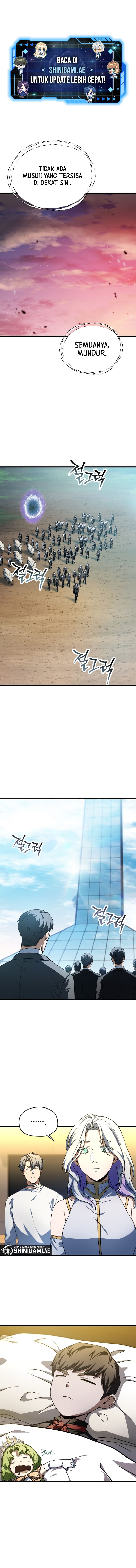 Player Who Cant Level UP - Chapter 161 - Page 2