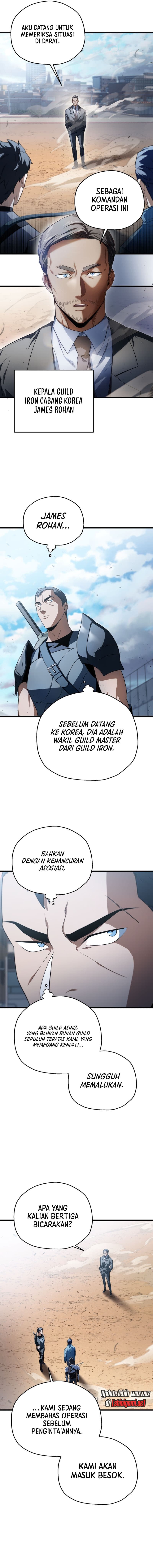 Player Who Cant Level UP - Chapter 162 - Page 10