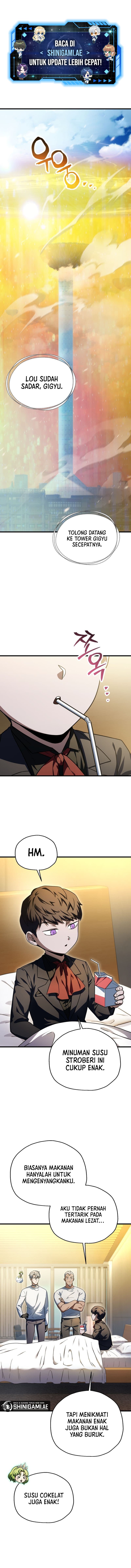 Player Who Cant Level UP - Chapter 162 - Page 2