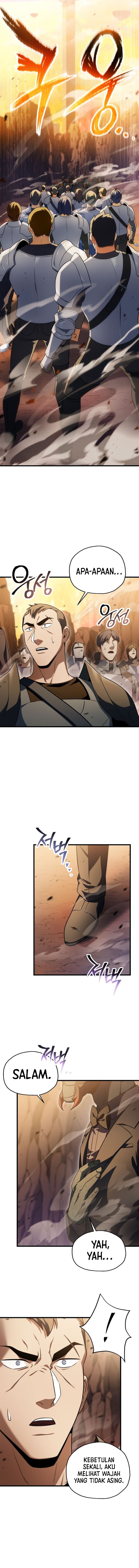 Player Who Cant Level UP - Chapter 163 - Page 10