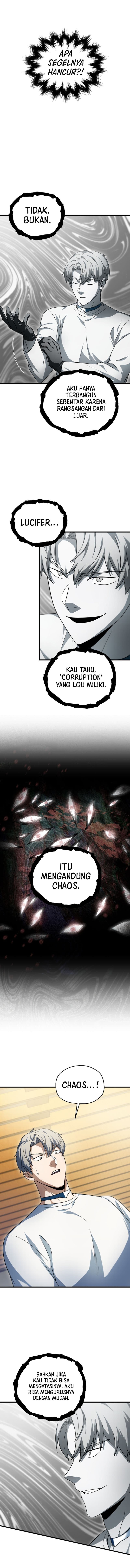 Player Who Cant Level UP - Chapter 163 - Page 3