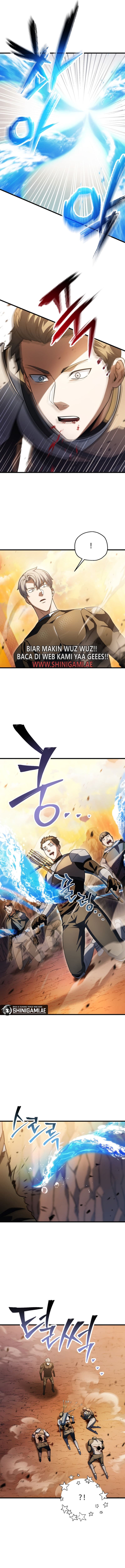 Player Who Cant Level UP - Chapter 164 - Page 12