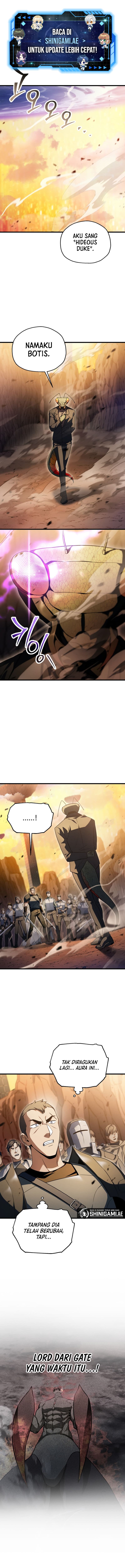 Player Who Cant Level UP - Chapter 164 - Page 2