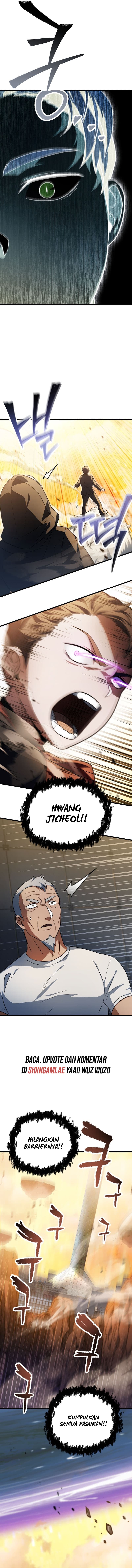Player Who Cant Level UP - Chapter 165 - Page 13