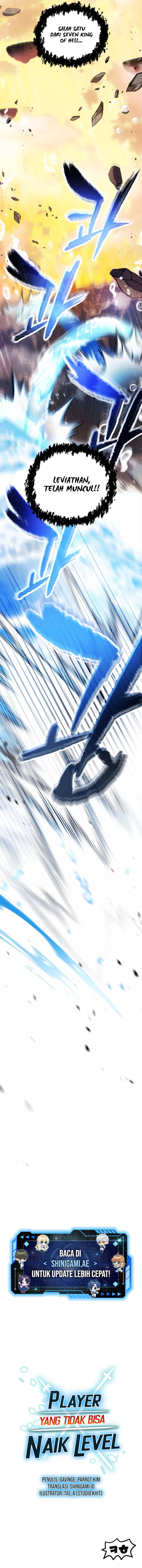 Player Who Cant Level UP - Chapter 165 - Page 14