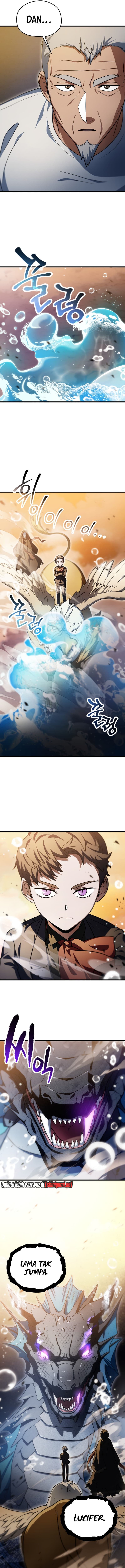 Player Who Cant Level UP - Chapter 166 - Page 10