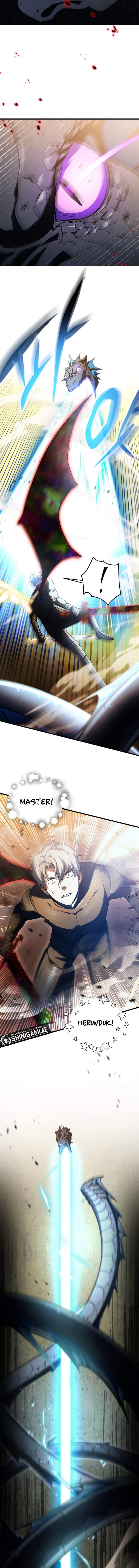 Player Who Cant Level UP - Chapter 166 - Page 13
