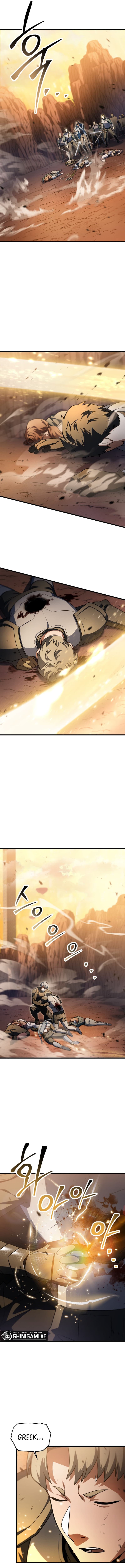 Player Who Cant Level UP - Chapter 166 - Page 3